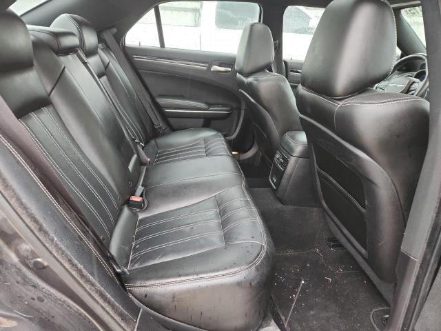 2021 CHRYSLER 300 S #3291411138