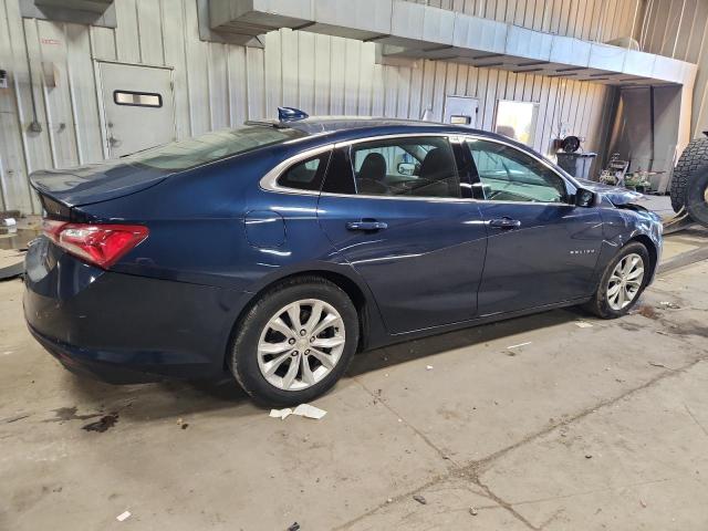2021 CHEVROLET MALIBU LT #3302923070