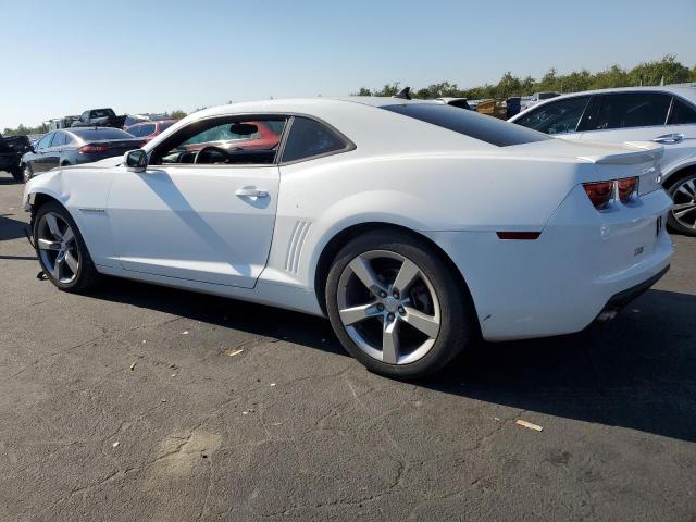 2012 CHEVROLET CAMARO LS #3310302067