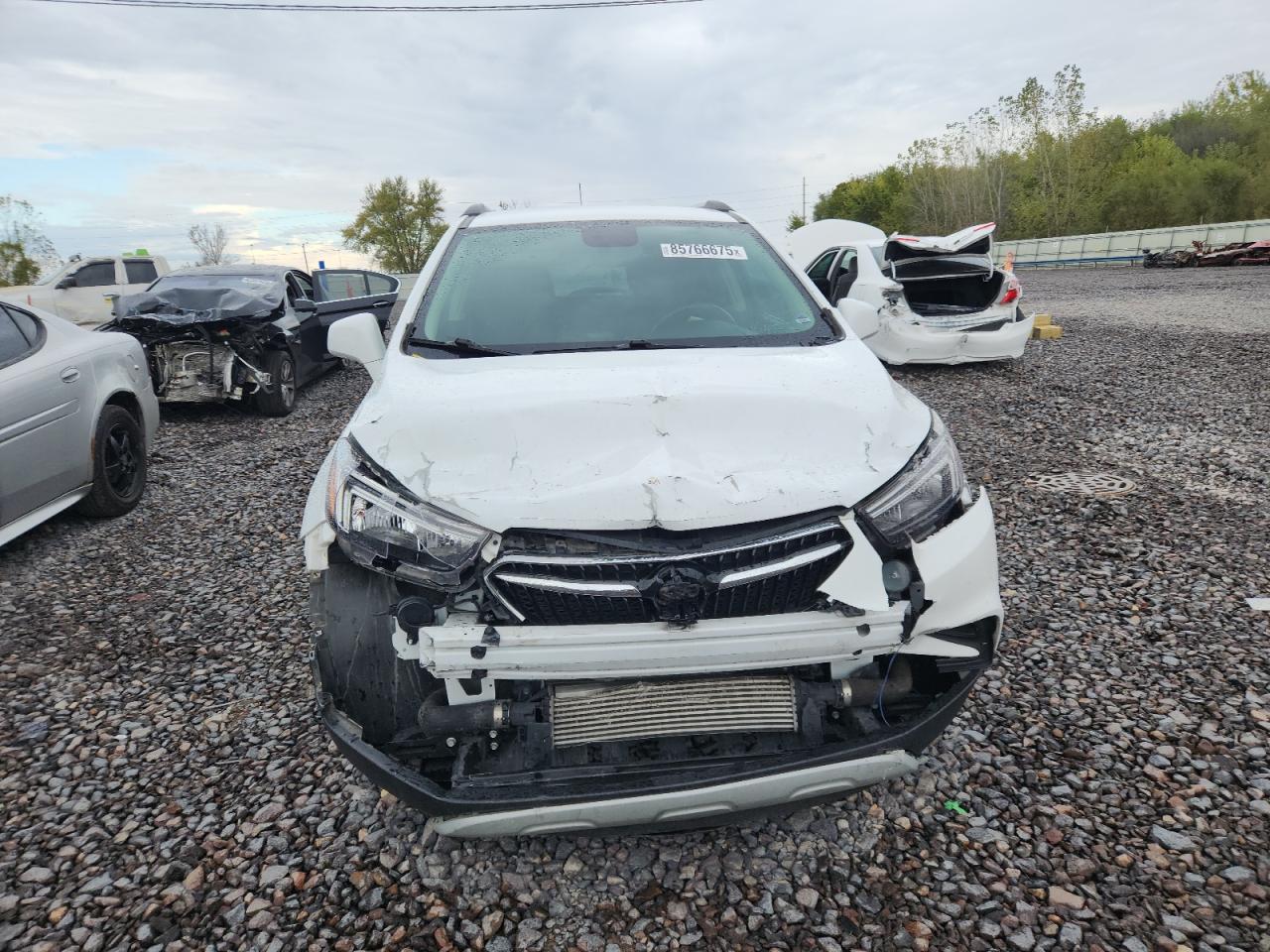 BUICK ENCORE PREFERRED