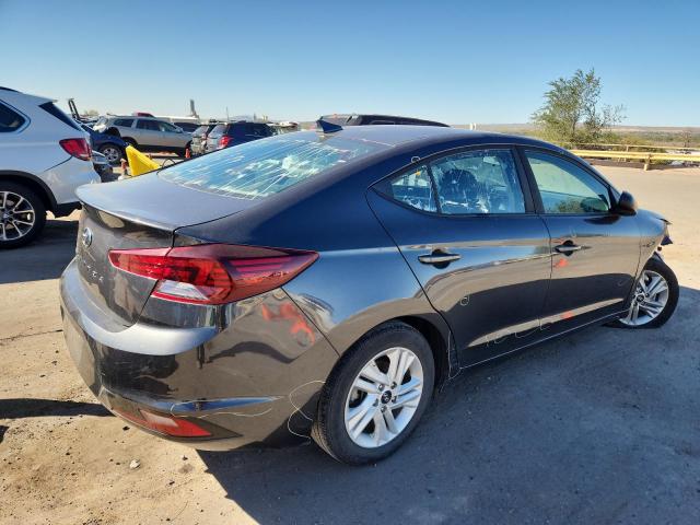2020 HYUNDAI ELANTRA SE #3290239206