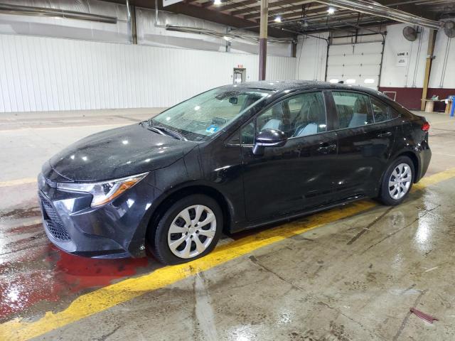 Global Auto Auctions: 2020 TOYOTA COROLLA LE