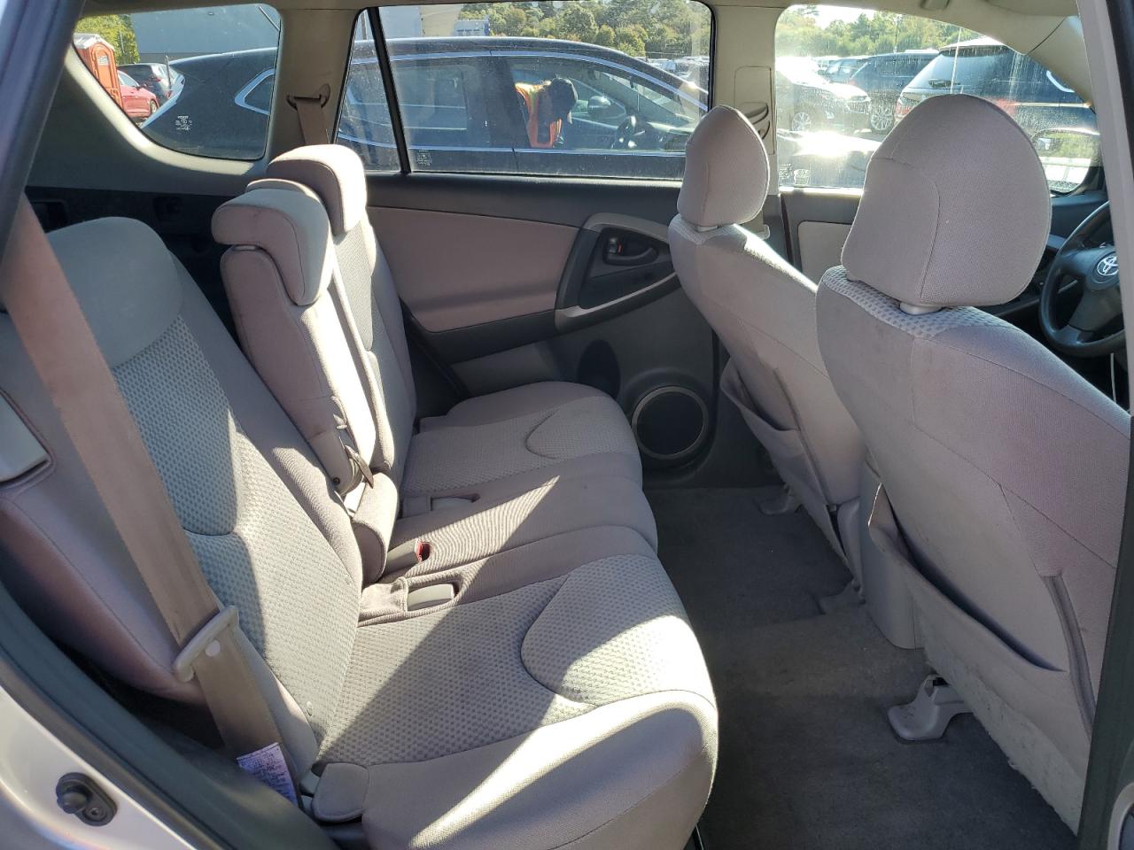 Lot #3256751396 2006 TOYOTA RAV4