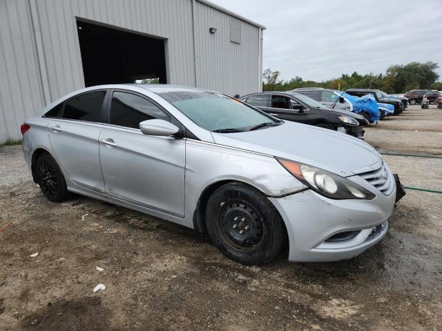 2011 HYUNDAI SONATA GLS - 5NPEB4AC4BH100320