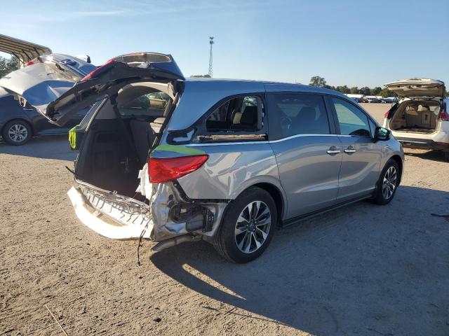 2024 HONDA ODYSSEY EX - 5FNRL6H63RB022941