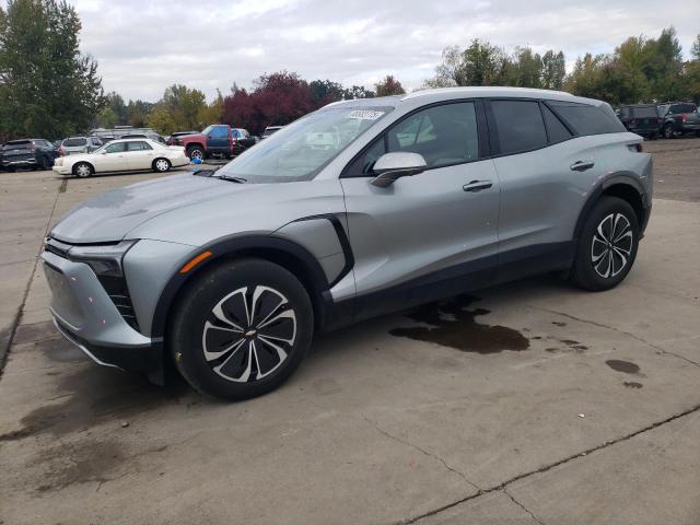 Global Auto Auctions: 2024 CHEVROLET BLAZER 2LT