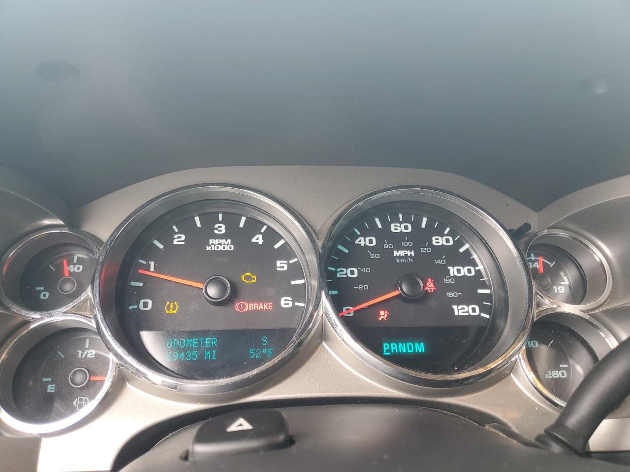 GMC SIERRA C1500 SLE