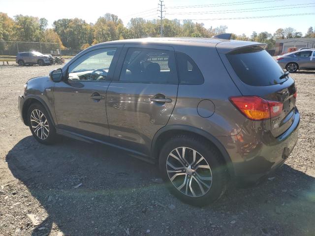 2017 MITSUBISHI OUTLANDER JA4AP3AU1HZ009276