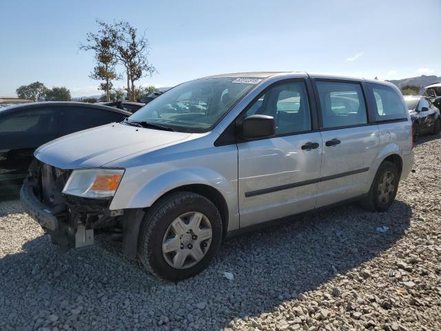Global Auto Auctions: 2008 DODGE GRAND CARAVAN SE