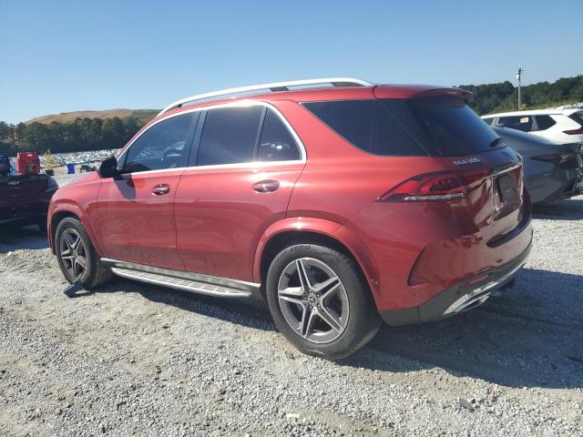 2020 MERCEDES-BENZ GLE 350 4M 4JGFB4KE6LA038203