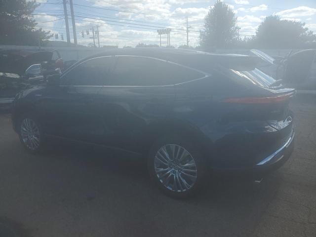 2021 TOYOTA VENZA LE JTEAAAAHXMJ028279