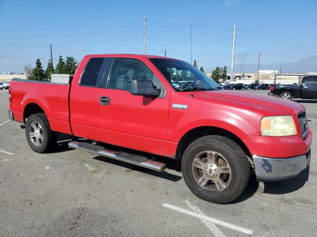 2005 FORD F150 #3298084171