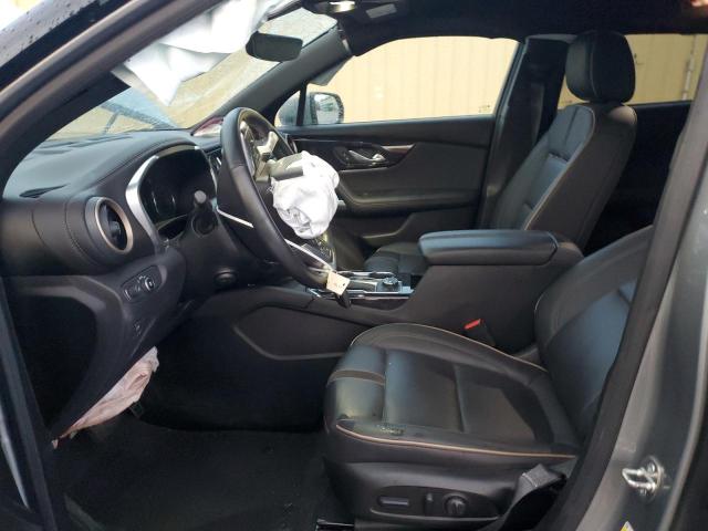 2023 CHEVROLET BLAZER PRE - 3GNKBLR41PS157802