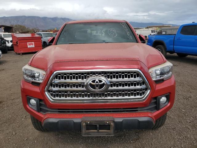 2017 TOYOTA TACOMA DOU - 3TMCZ5AN9HM057977