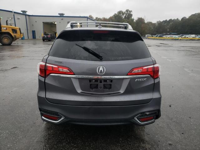 2017 ACURA RDX TECHNO 5J8TB3H59HL014385