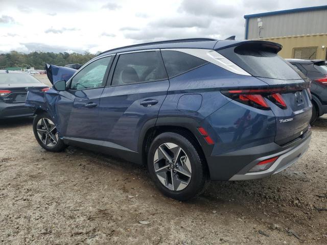 2025 HYUNDAI TUCSON SEL #3304601458