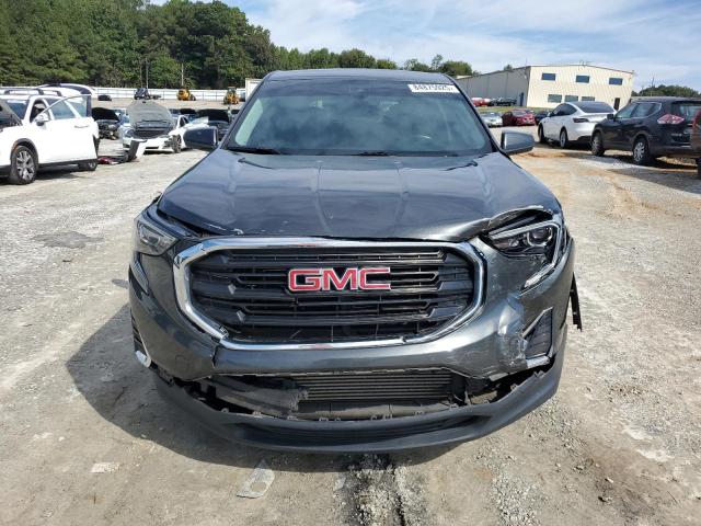 2020 GMC TERRAIN SL #3281489013