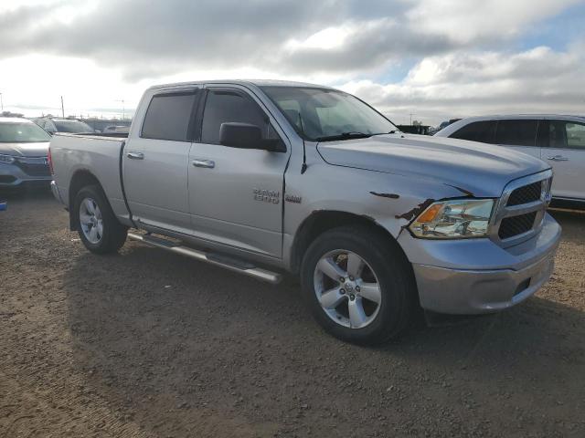 2016 RAM 1500 SLT 1C6RR7LT5GS109085