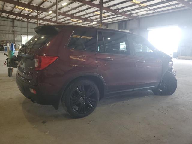 2019 HONDA PASSPORT S - 5FNYF7H28KB009257