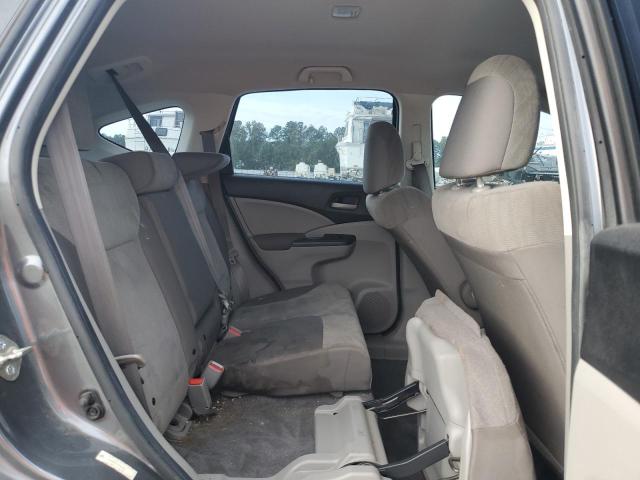 2014 HONDA CR-V LX - 2HKRM3H37EH564508