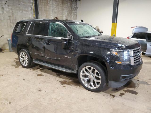 2018 CHEVROLET TAHOE K150 1GNSKAKC2JR365106