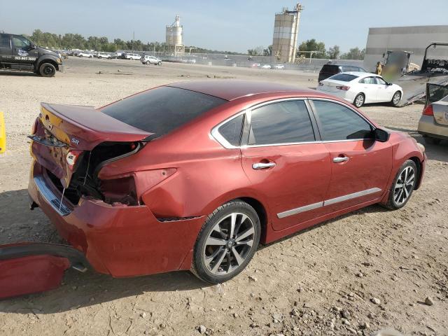 2016 NISSAN ALTIMA 2.5 - 1N4AL3AP9GC189318