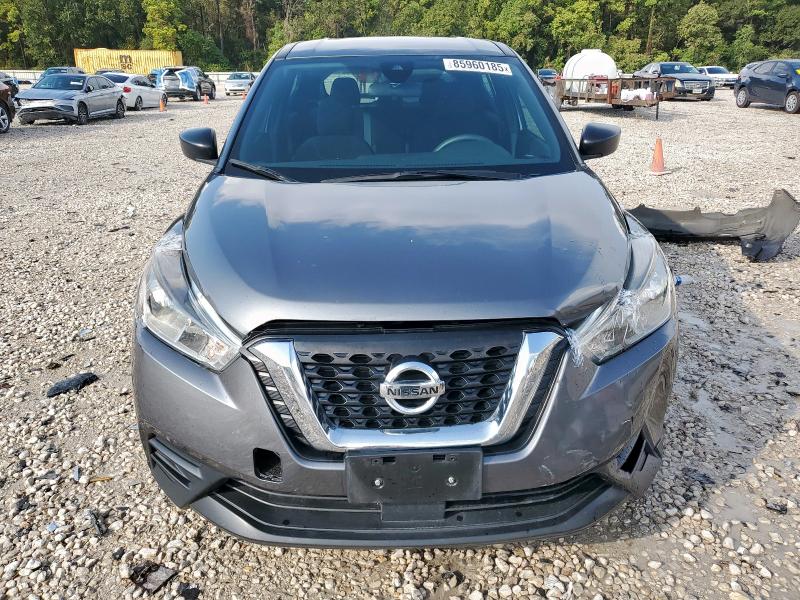 2020 NISSAN KICKS S #3291478930