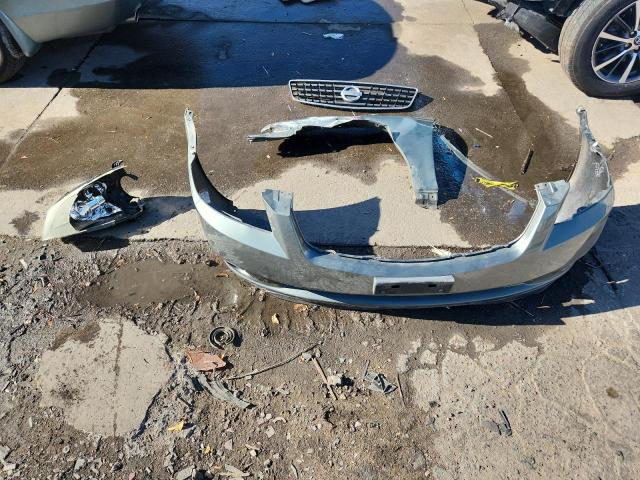 2005 NISSAN ALTIMA SE #3304149490