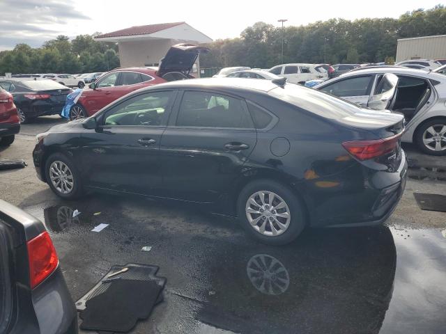 2019 KIA FORTE FE - 3KPF24AD5KE040548