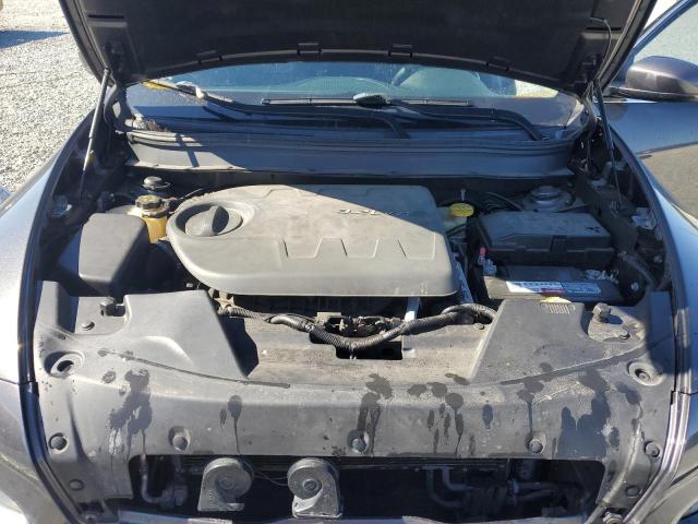 2014 JEEP CHEROKEE L #3296941844