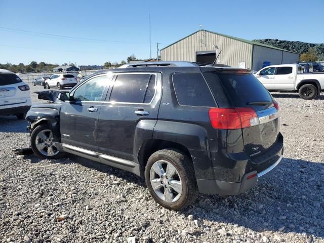 2014 GMC TERRAIN SL #3290247206