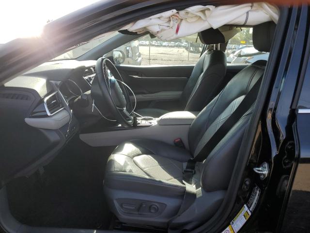 2018 TOYOTA CAMRY HYBRID #3294510522