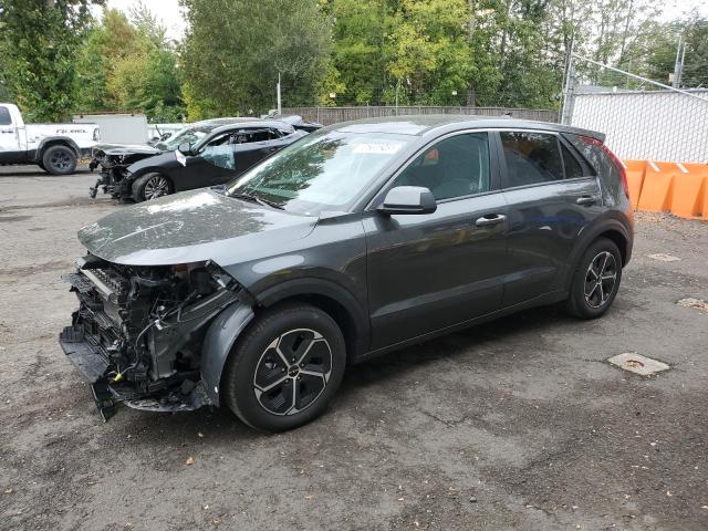 KIA NIRO LX