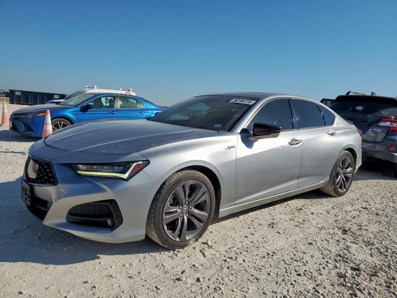 ACURA TLX TECH A