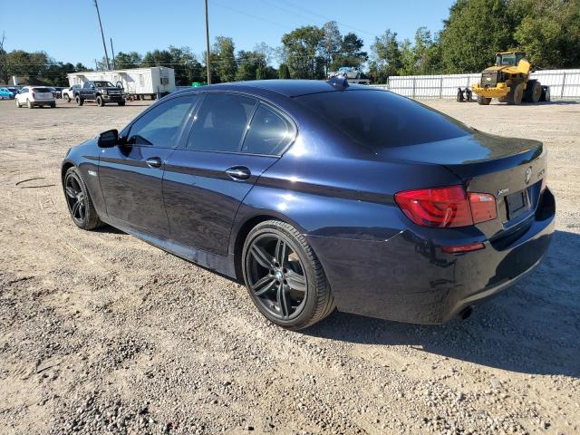 2016 BMW 535 XI WBAFU7C54DDU69084