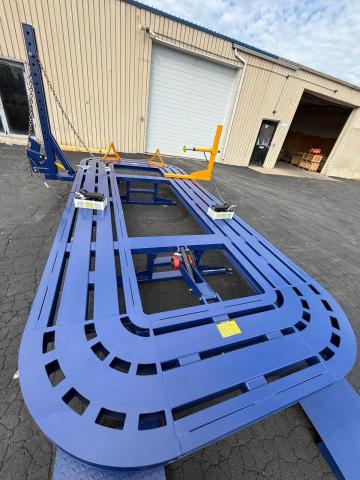 2025 OTEH FRAME MACH #3265032891