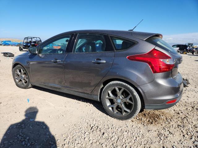 2013 FORD FOCUS SE #3281830474