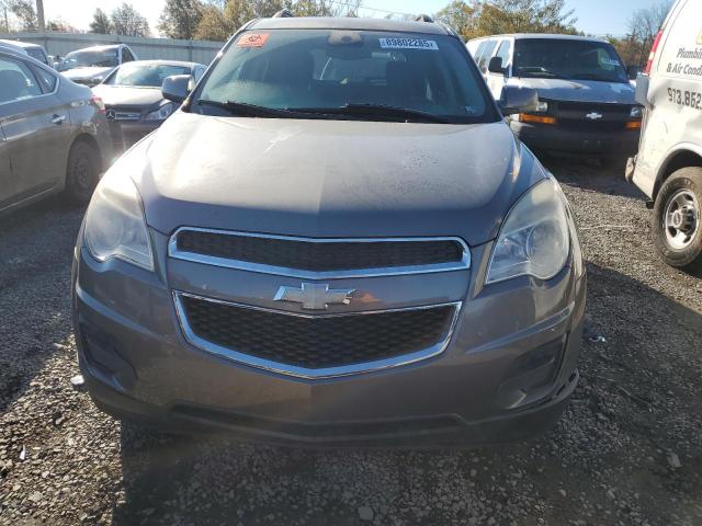 2012 CHEVROLET EQUINOX LT #3278607934
