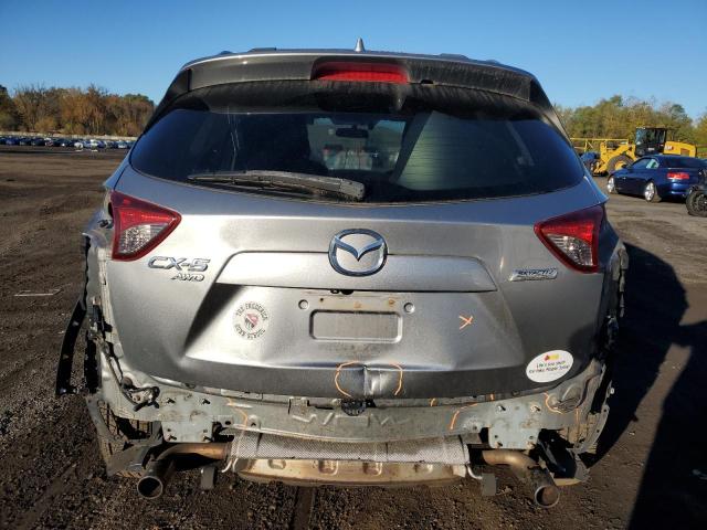 2013 MAZDA CX-5 GT - JM3KE4DE6D0157438