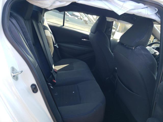 2021 TOYOTA COROLLA SE - 5YFS4MCE9MP096914