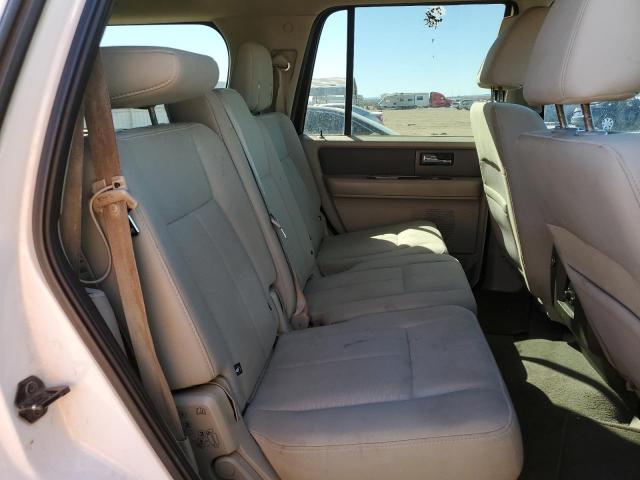 2010 FORD EXPEDITION #3258943004