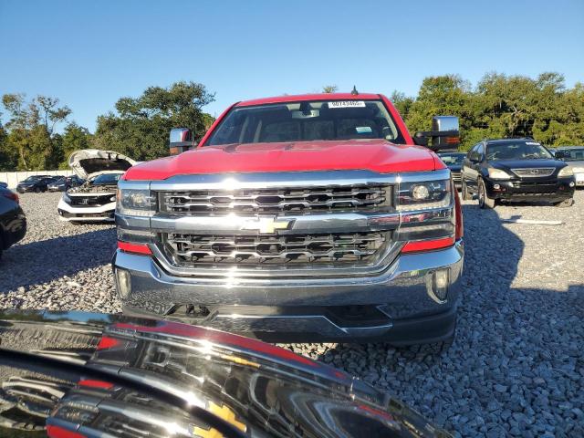 2017 CHEVROLET SILVERADO - 1GCVCSEJXHZ296467