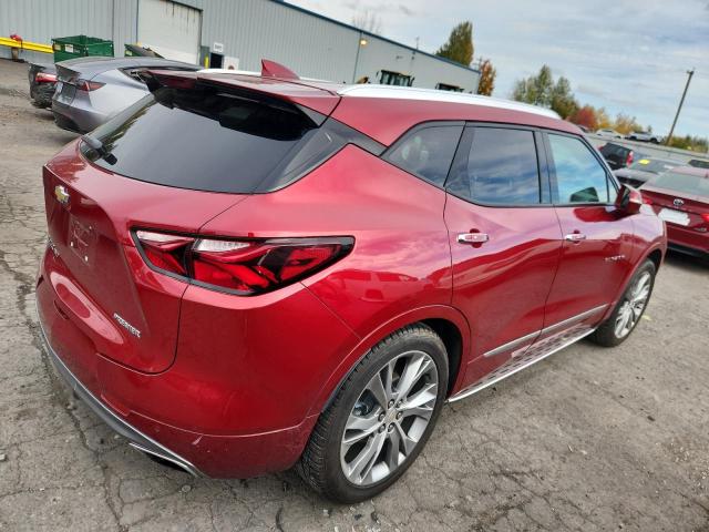 2019 CHEVROLET BLAZER PRE - 3GNKBKRS4KS608500