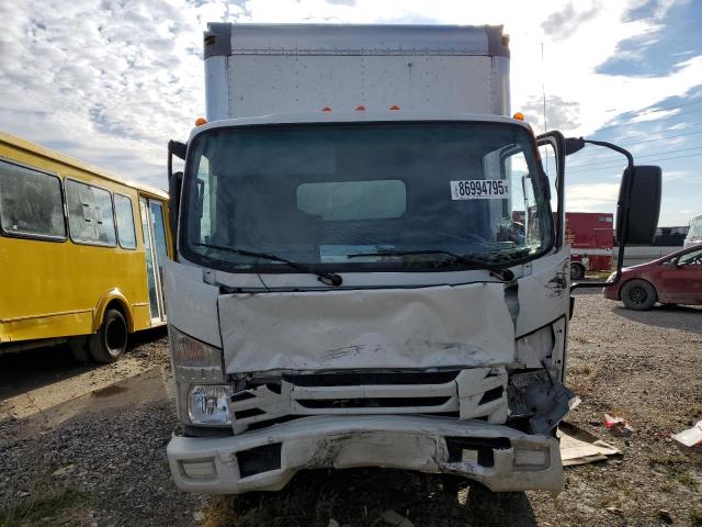 2019 ISUZU NPR HD #3280708388