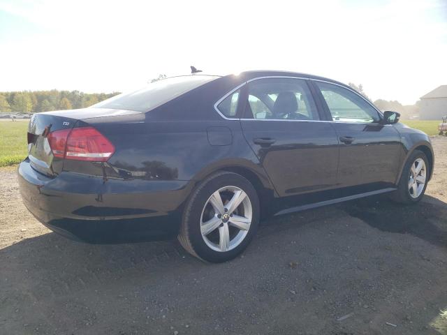 2015 VOLKSWAGEN PASSAT S - Other View