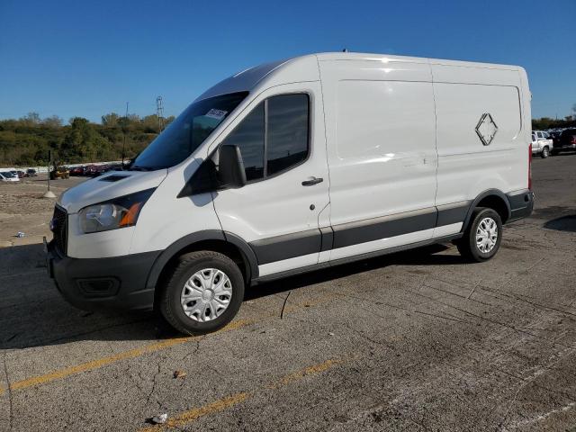 Global Auto Auctions: 2023 FORD TRANSIT