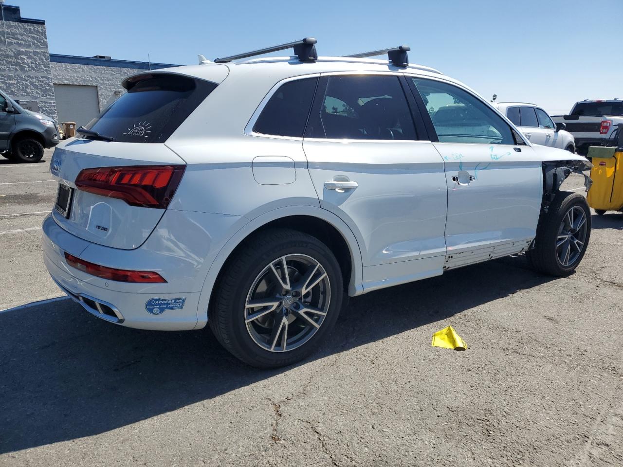 AUDI Q5 PREMIUM