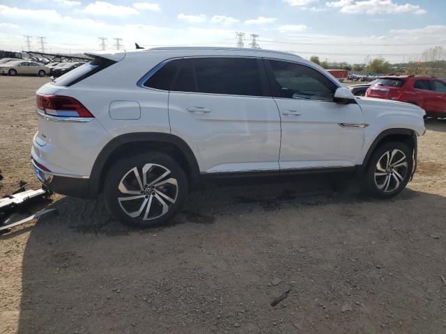 2023 VOLKSWAGEN ATLAS CROS #3292466686