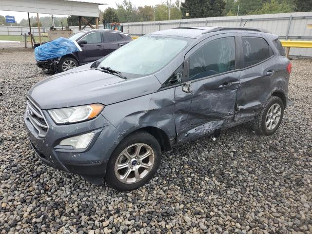 2018 FORD ECOSPORT S #3305457068