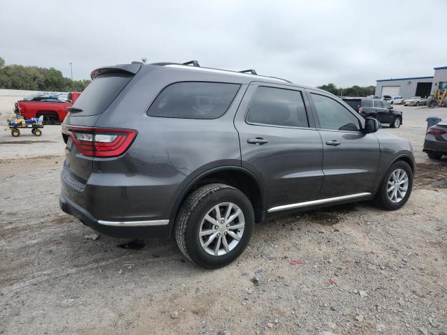 2018 DODGE DURANGO SX - 1C4RDJAG8JC386194